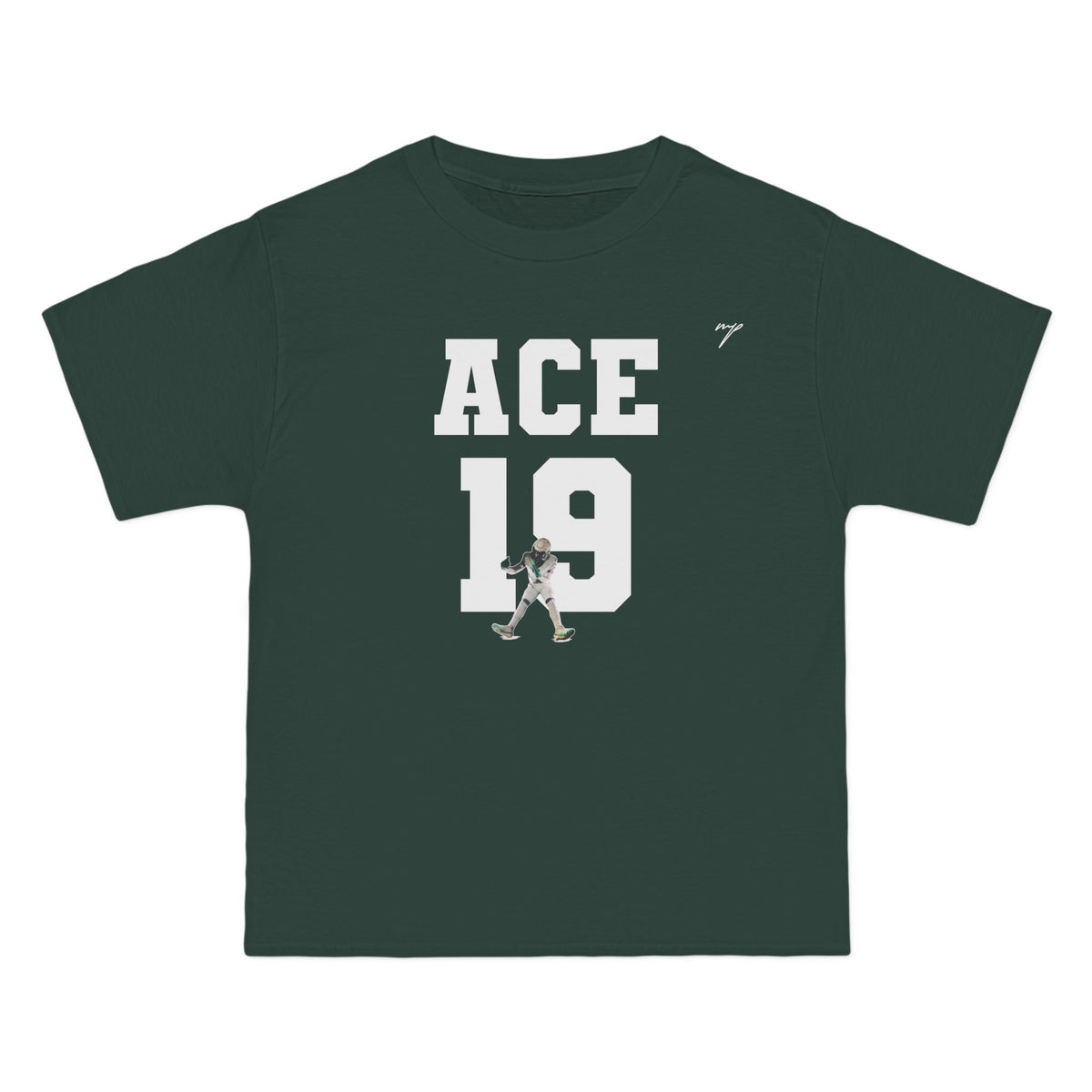 Adrian Wallace Vintage Tee