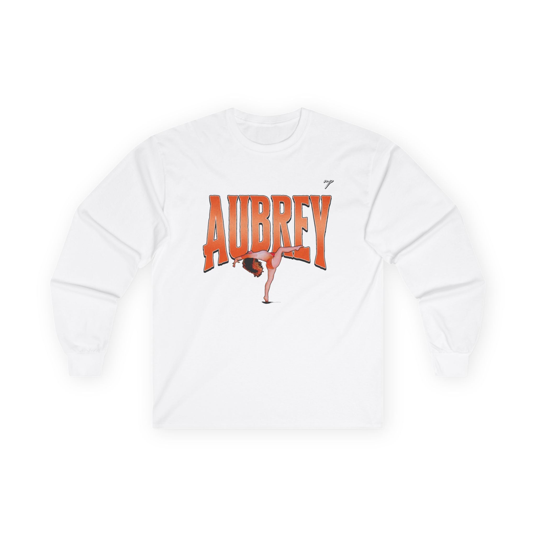 Aubrey Kenimer Long Sleeve Tee