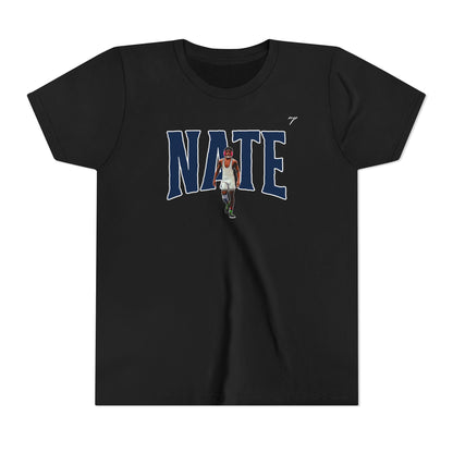 Nathan Fisher YOUTH Graphic Tee