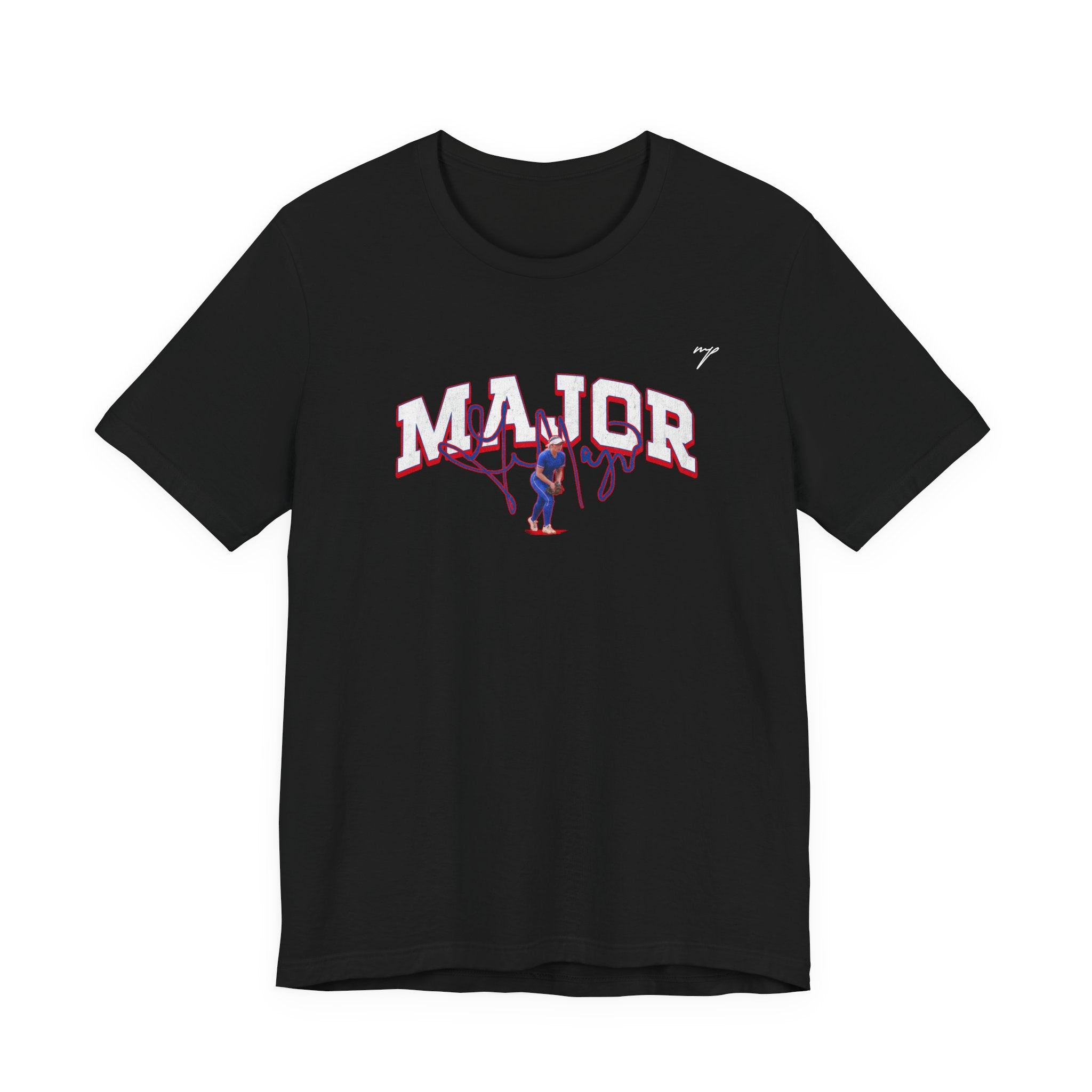 Graci Major Graphic Tee