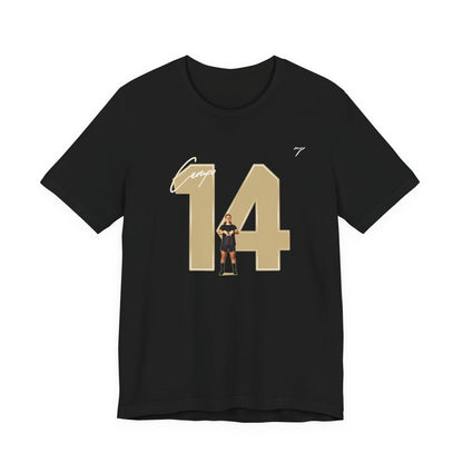 Irene Campo Graphic Tee