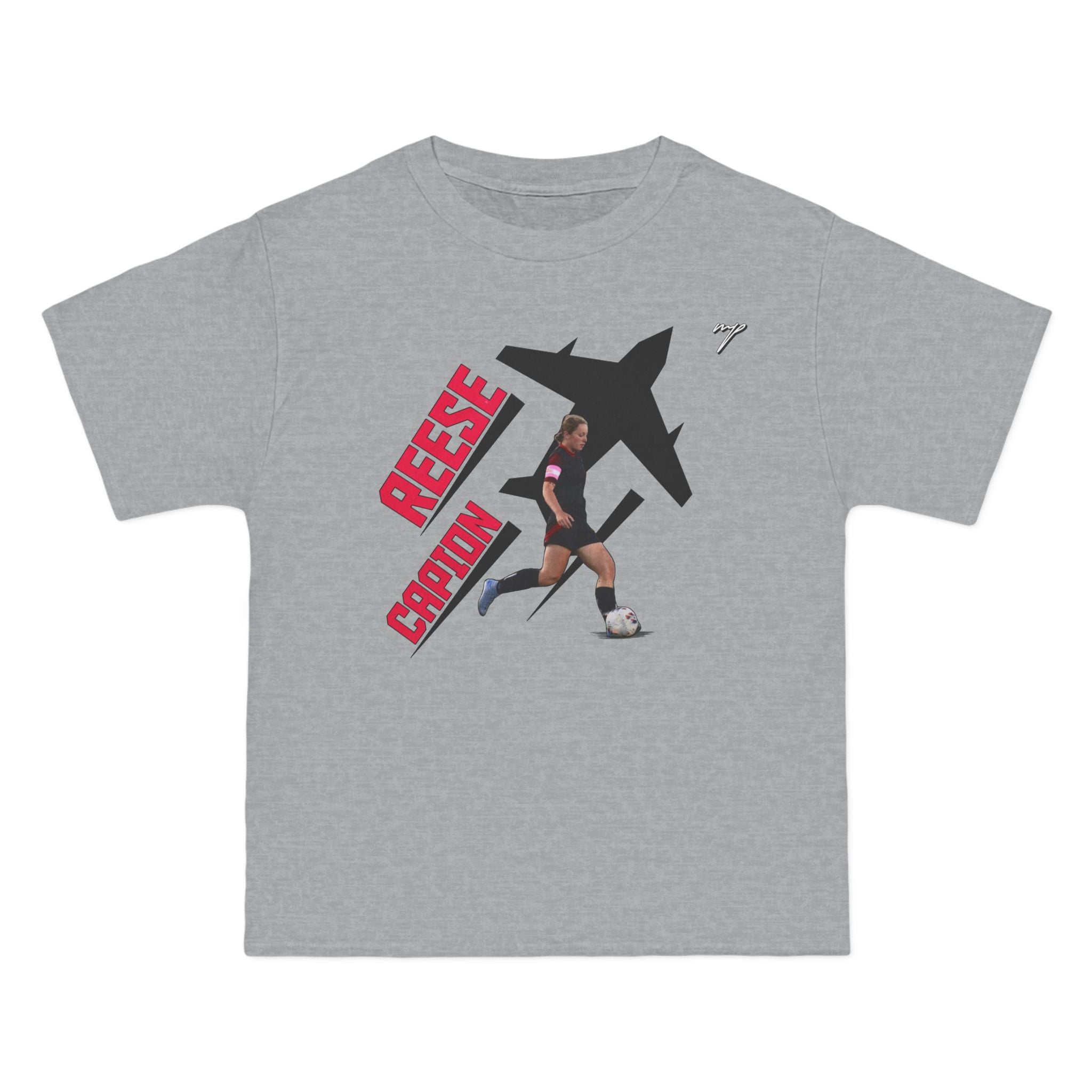 Reese Capion Vintage Tee