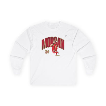 Maeve Morgan Long Sleeve