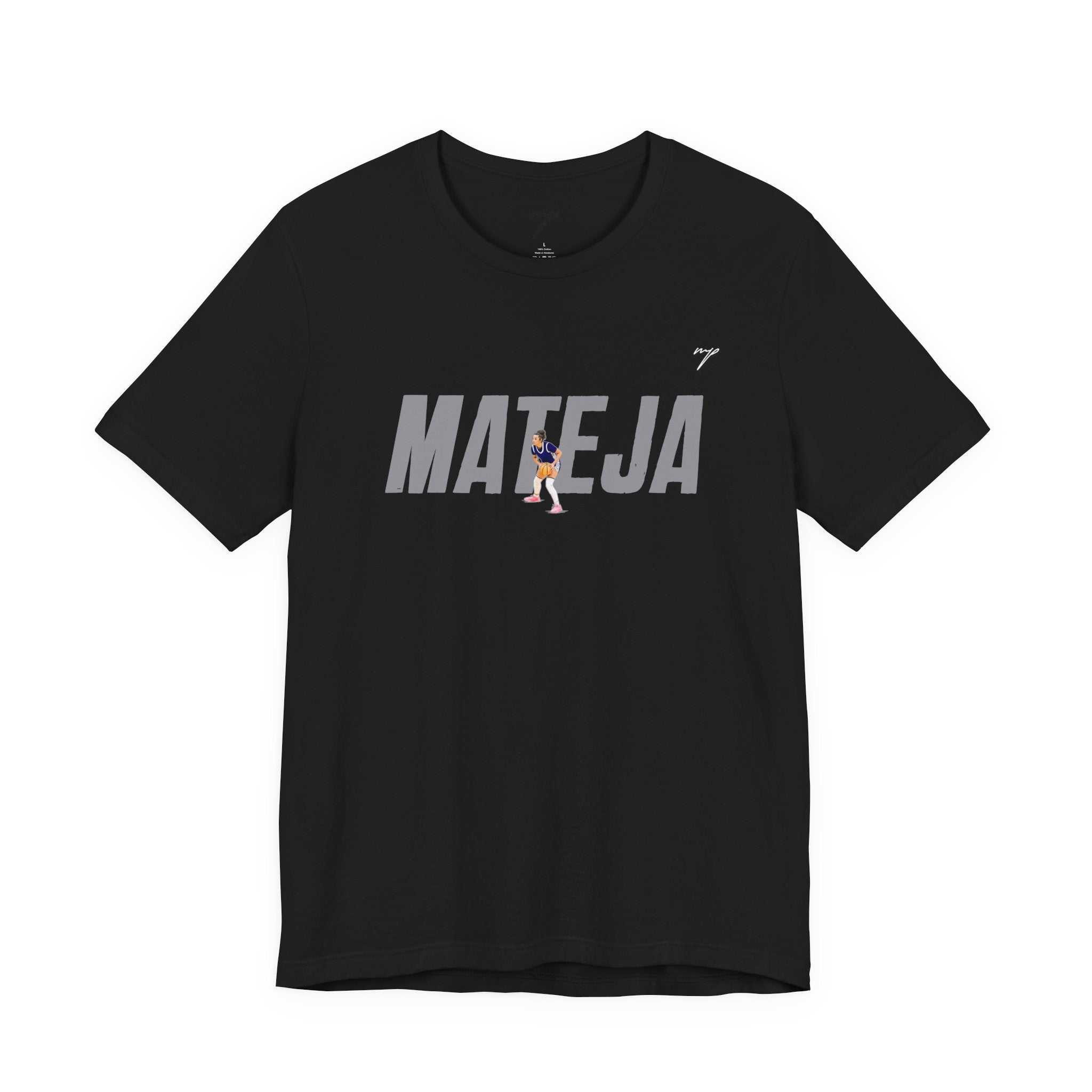 Mateja Cousins Graphic Tee