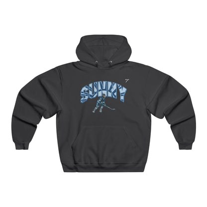 Kendall Sundby Vintage Hoodie