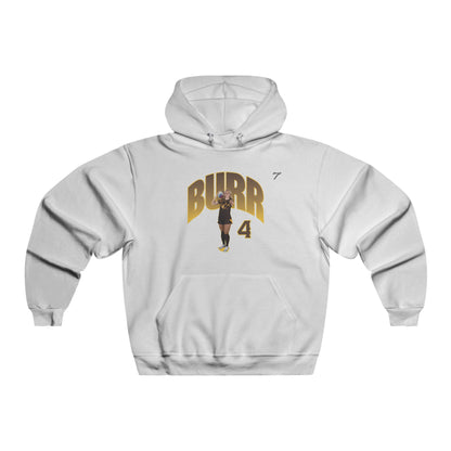 Madeleine Burr Vintage Hoodie