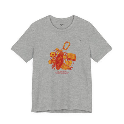 Josie Valeri, PhD Graphic Tee
