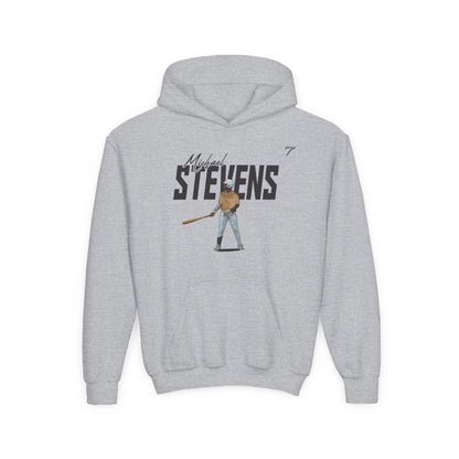 Michael Stevens YOUTH Hoodie