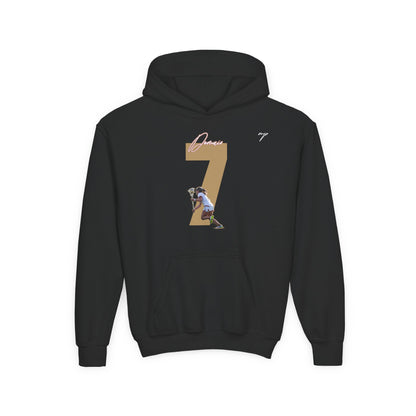 Sydney Demaio YOUTH Hoodie