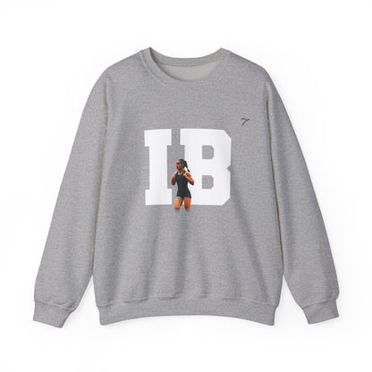 Isla Baeza Crewneck