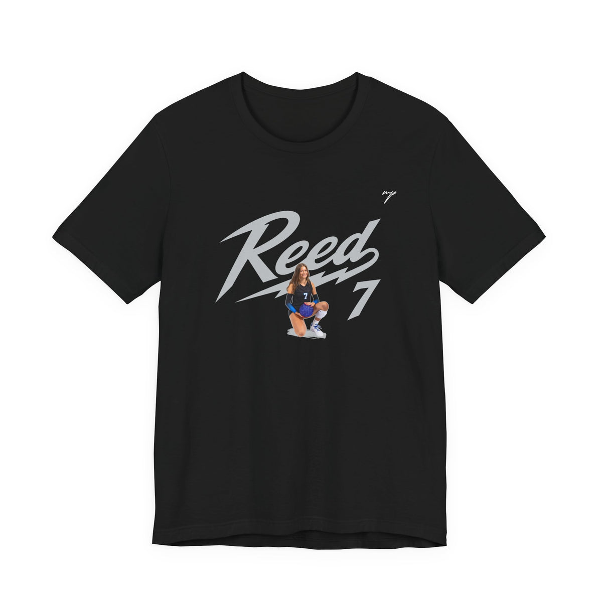 Jaslyn Reed Graphic Tee