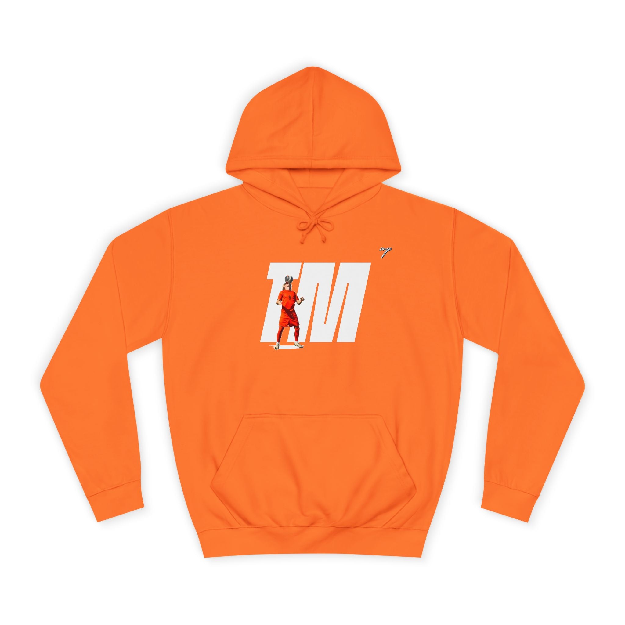 Tyson McCoy Hoodie