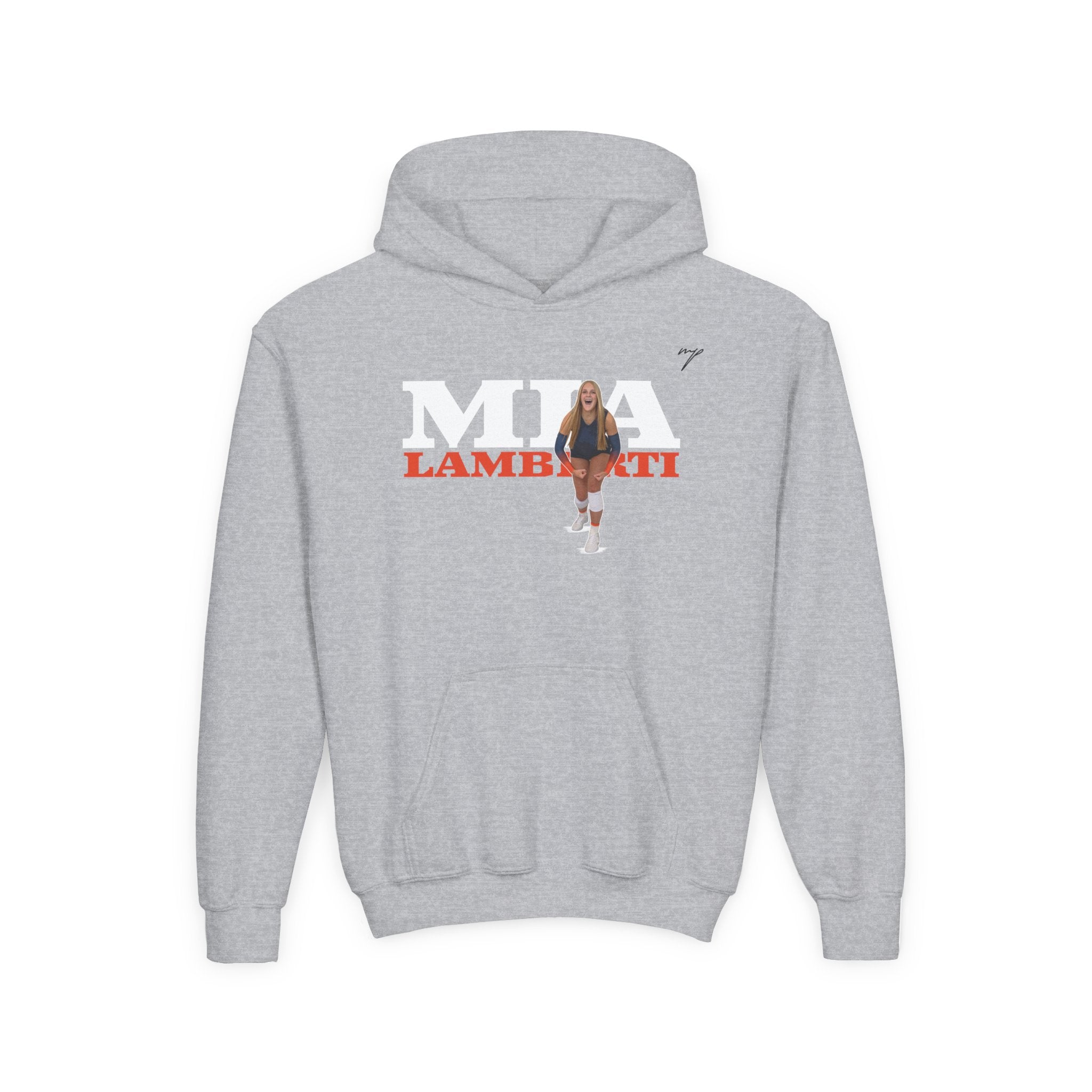 Mia Lamberti YOUTH Hoodie