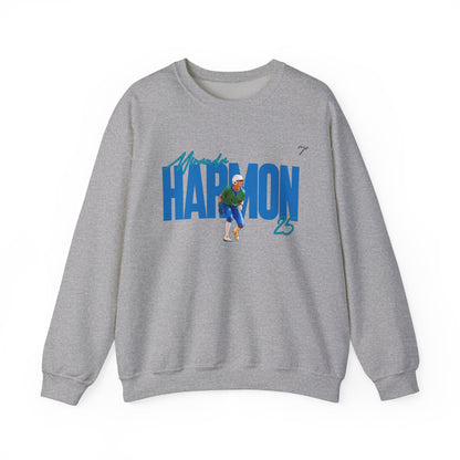 Miranda Harmon Crewneck