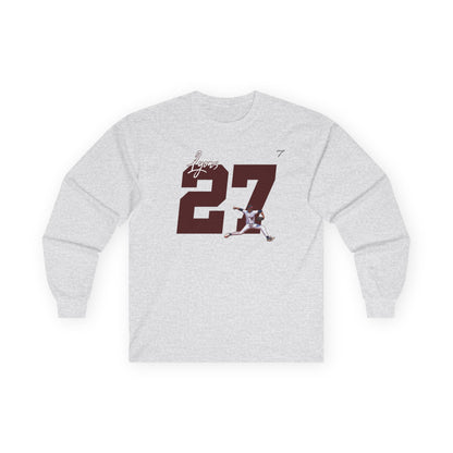 Gavin Lyons Long Sleeve