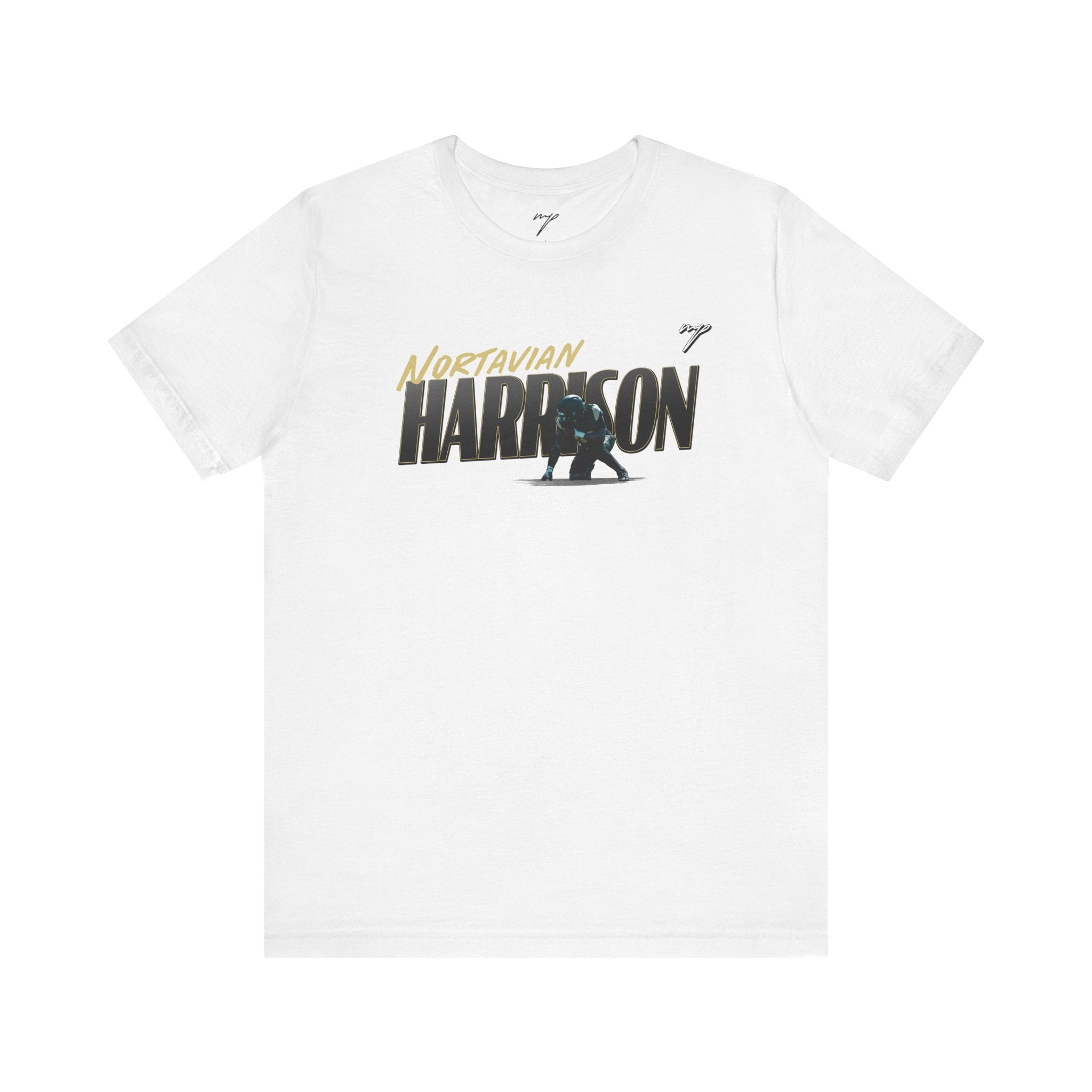 Nortavian Harrison Graphic Tee
