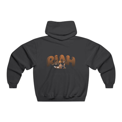 Mariah Moncalian Vintage Hoodie