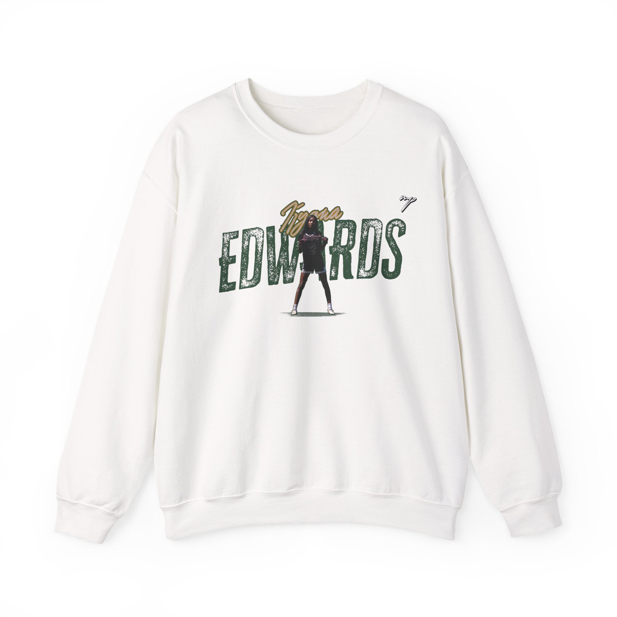 Ijyana Edwards Crewneck