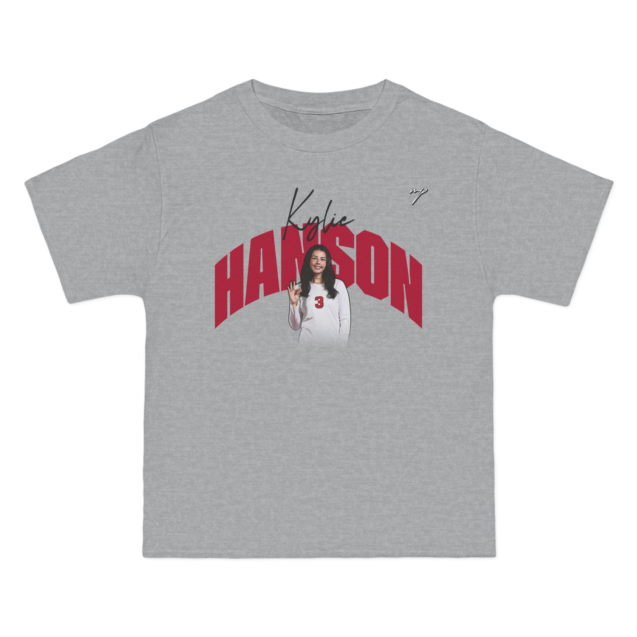 Kylie Hanson Vintage Tee