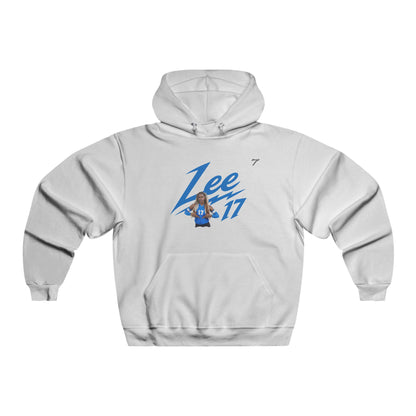 Danielle Lee Vintage Hoodie