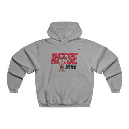Reese Meier Vintage Hoodie