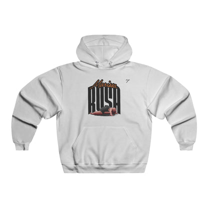 Marissa Rosa Vintage Hoodie