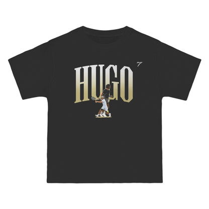 Hugo Car Vintage Tee