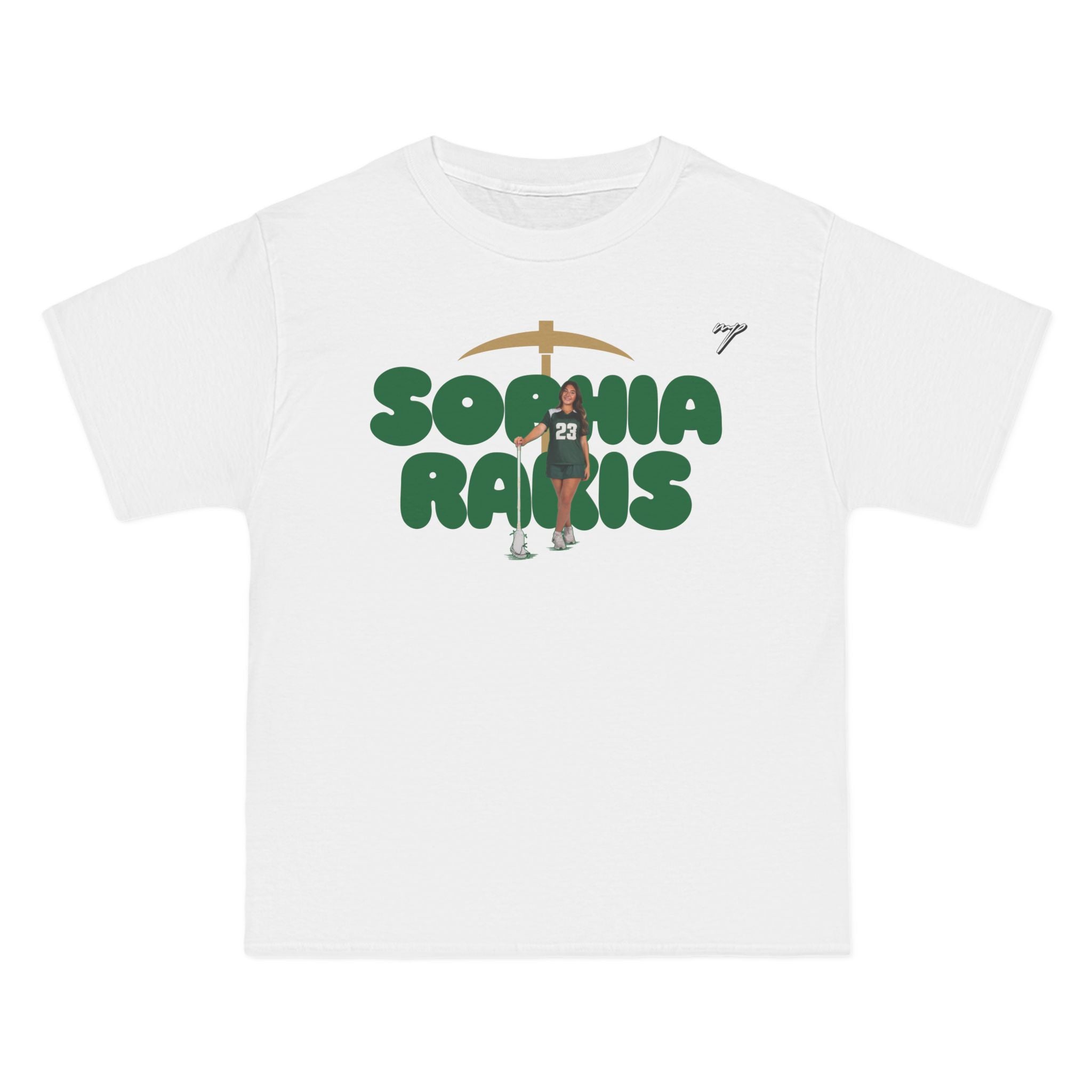 Sophia Rakis Vintage Tee