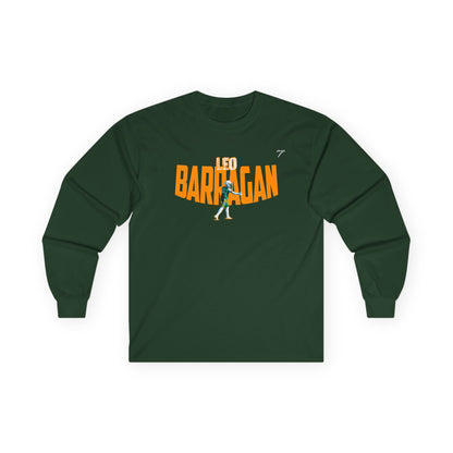 Leo Barragan Long Sleeve