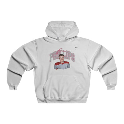 Devin Phillips Vintage Hoodie