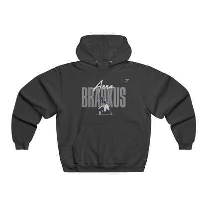 Anna Braukus Vintage Hoodie