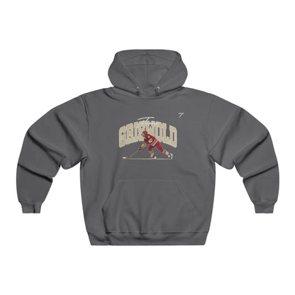 Jaime Griswold Vintage Hoodie