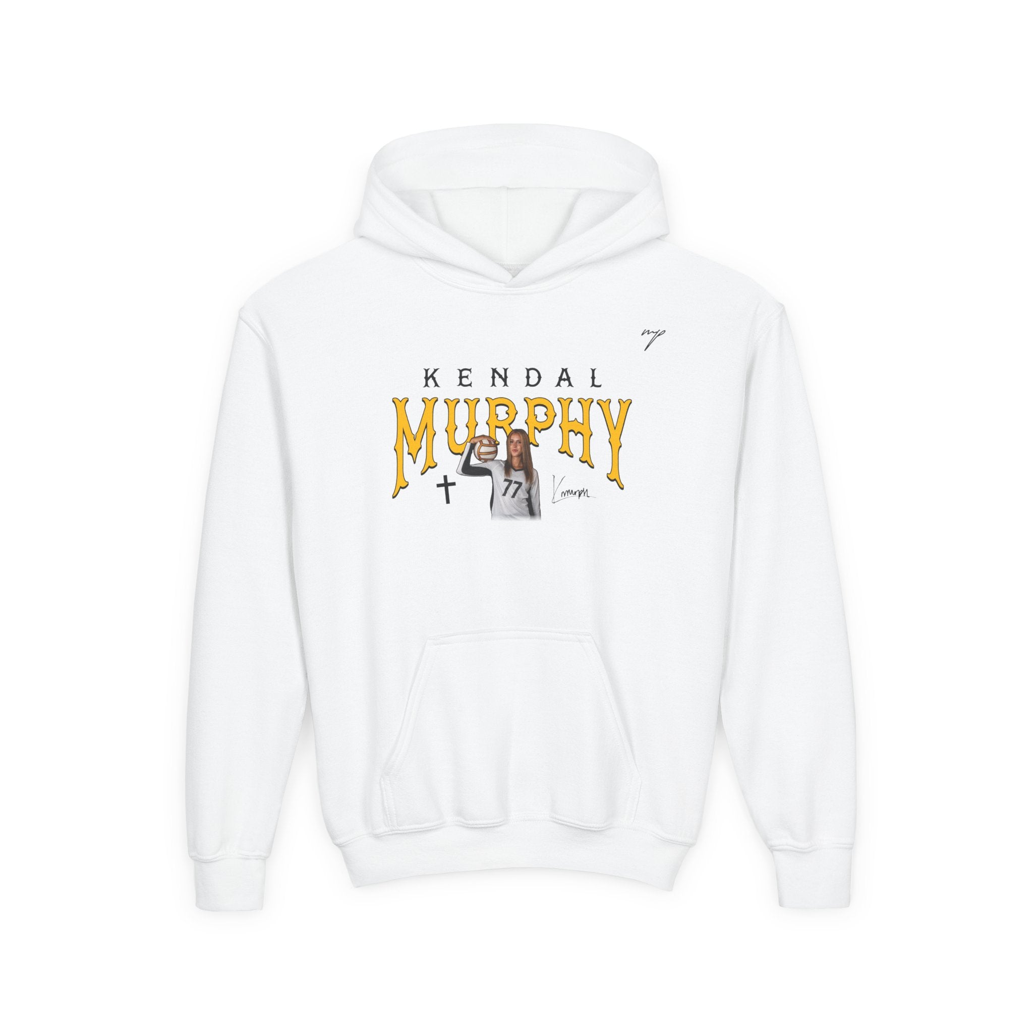Kendal Murphy YOUTH Hoodie