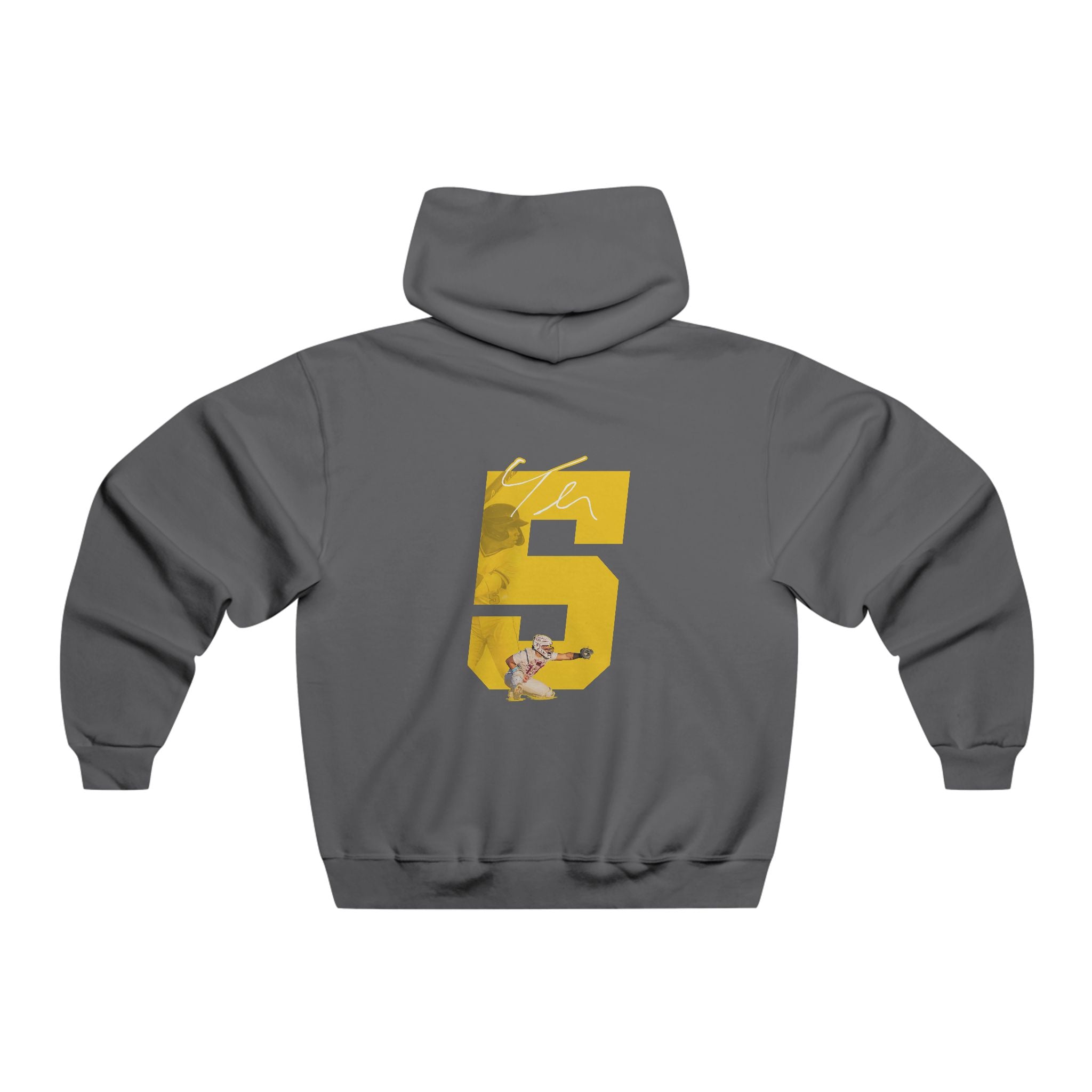 Tyson Moore Vintage Hoodie