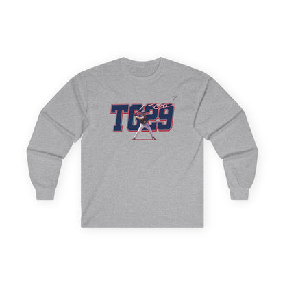 TJ Gramesty Long Sleeve Tee