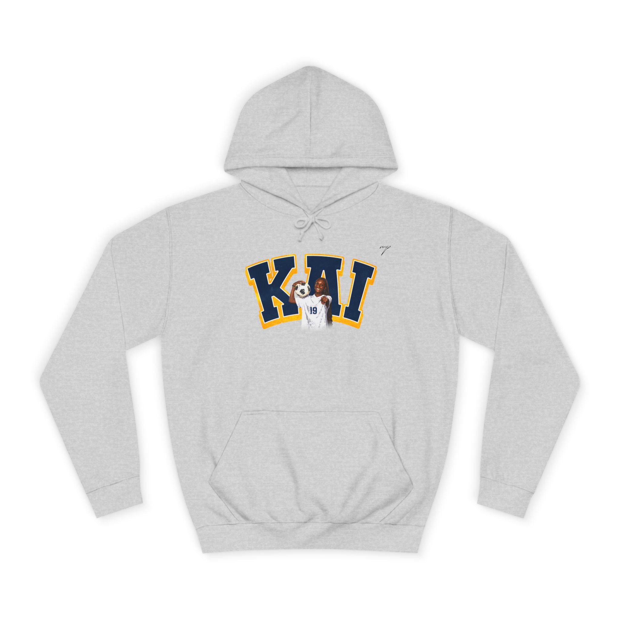 Kai LaBarrie Hoodie
