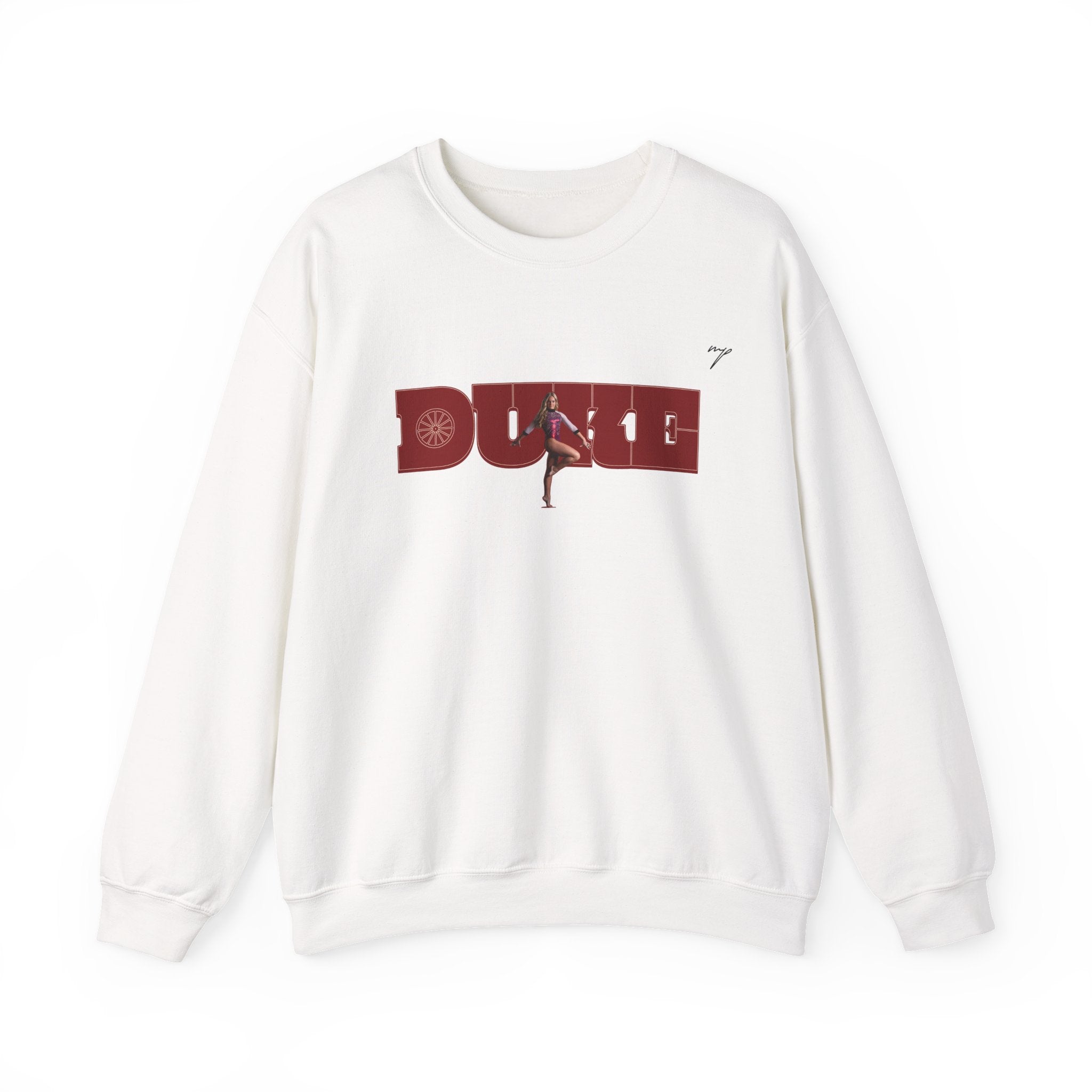 Presley Duke Crewneck