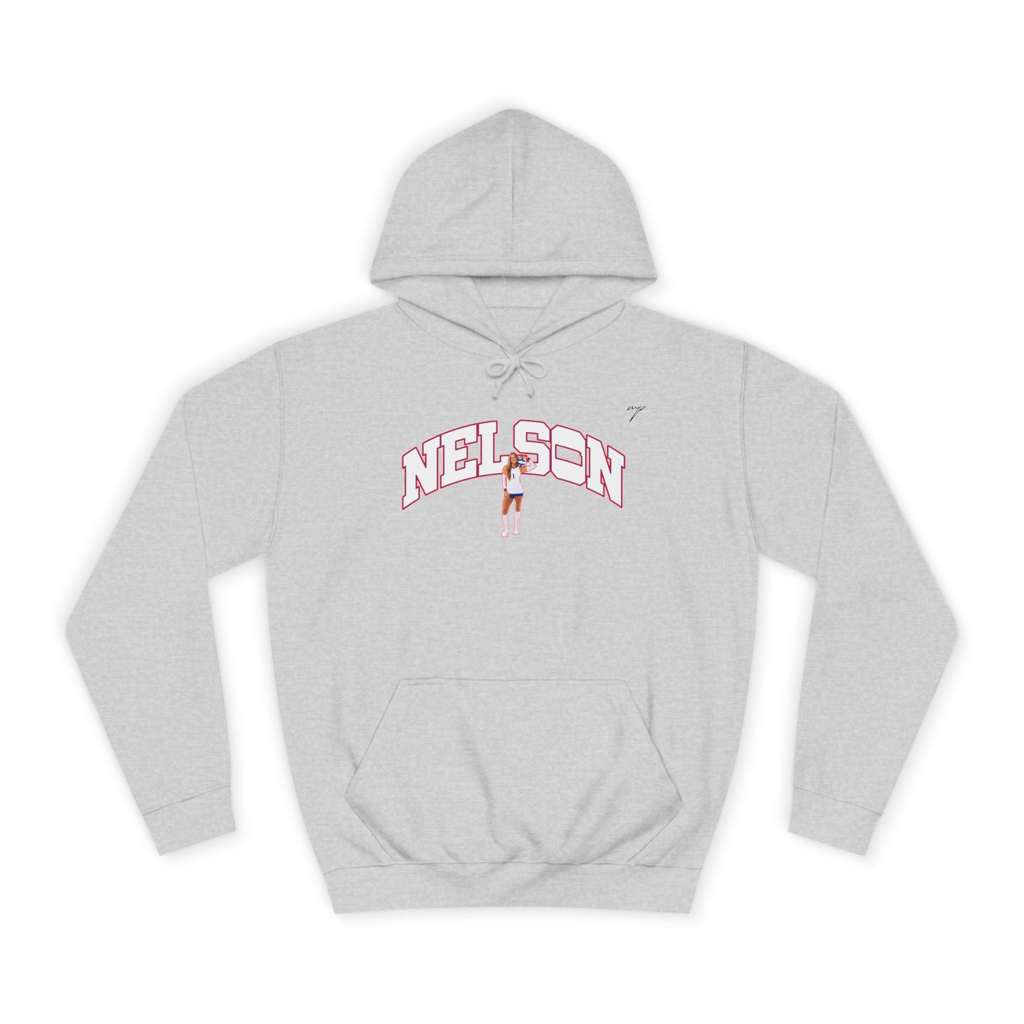 Grace Nelson Hoodie