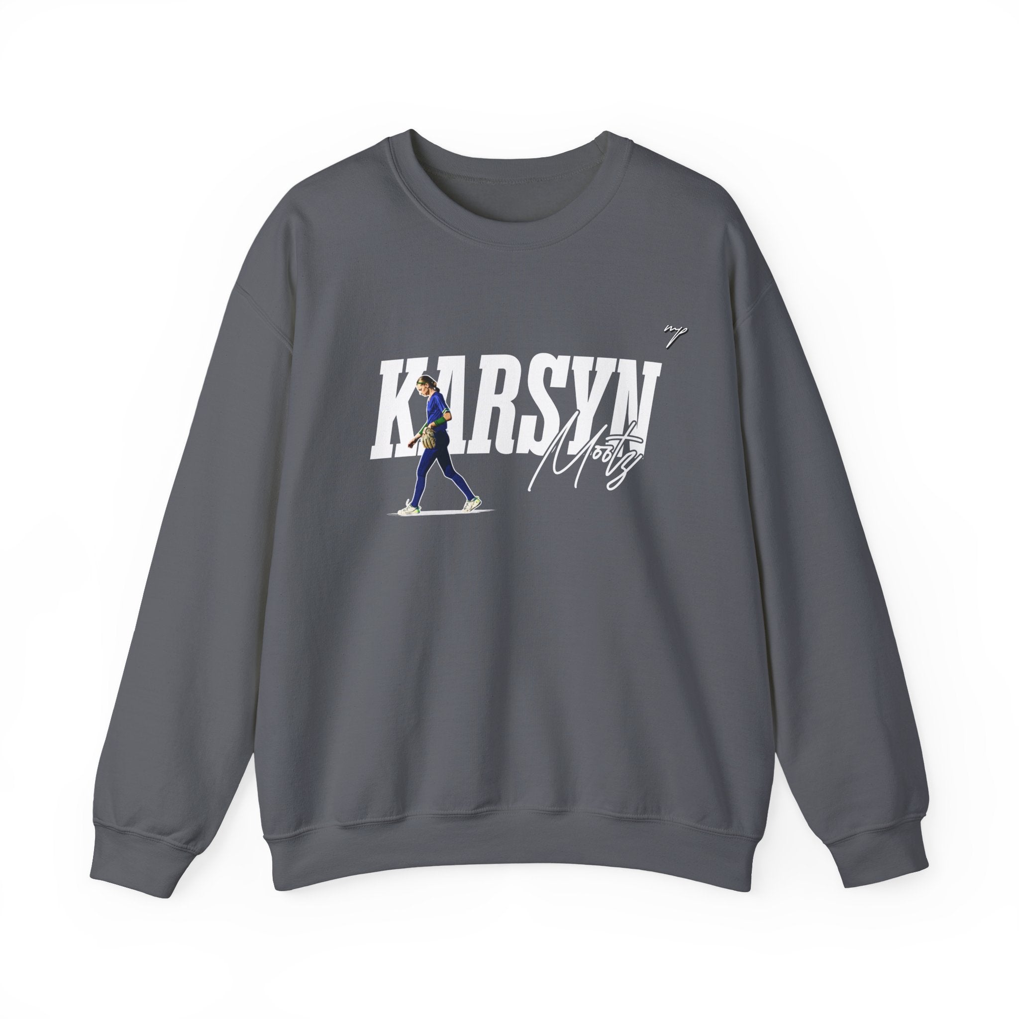 Karsyn Mootz Crewneck