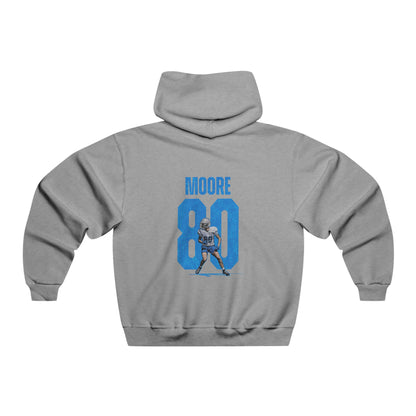 Zaidyn Moore Vintage Hoodie