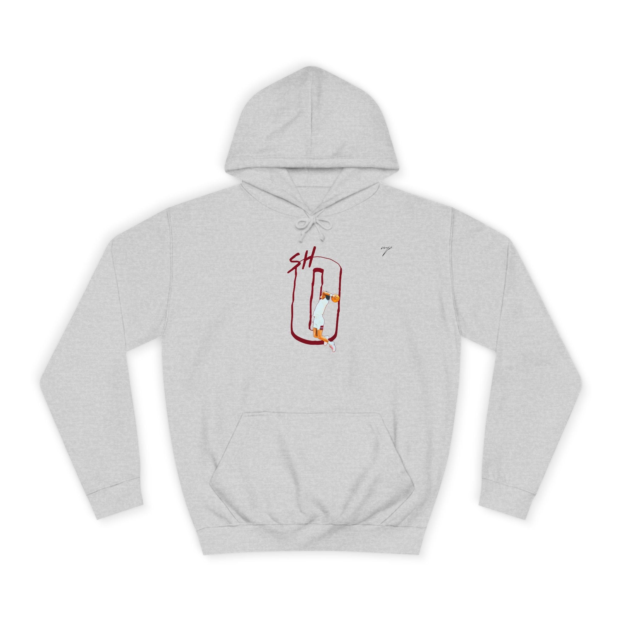 Sean Harvey Hoodie