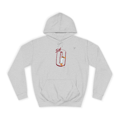 Sean Harvey Hoodie