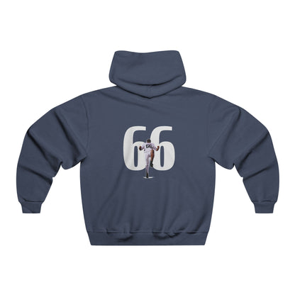 Elijah Roberts Vintage Hoodie