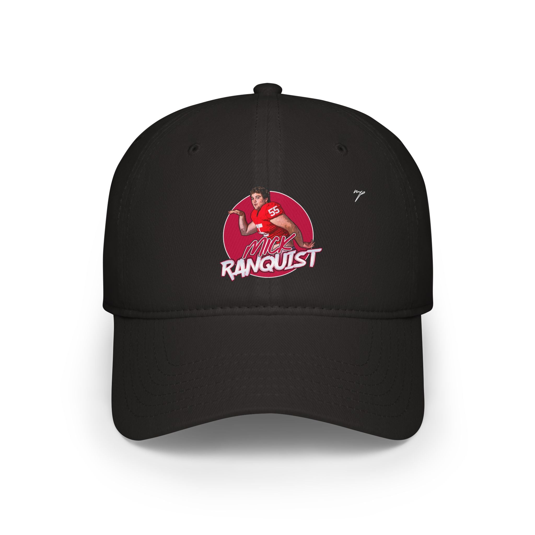 Mick Ranquist Hat