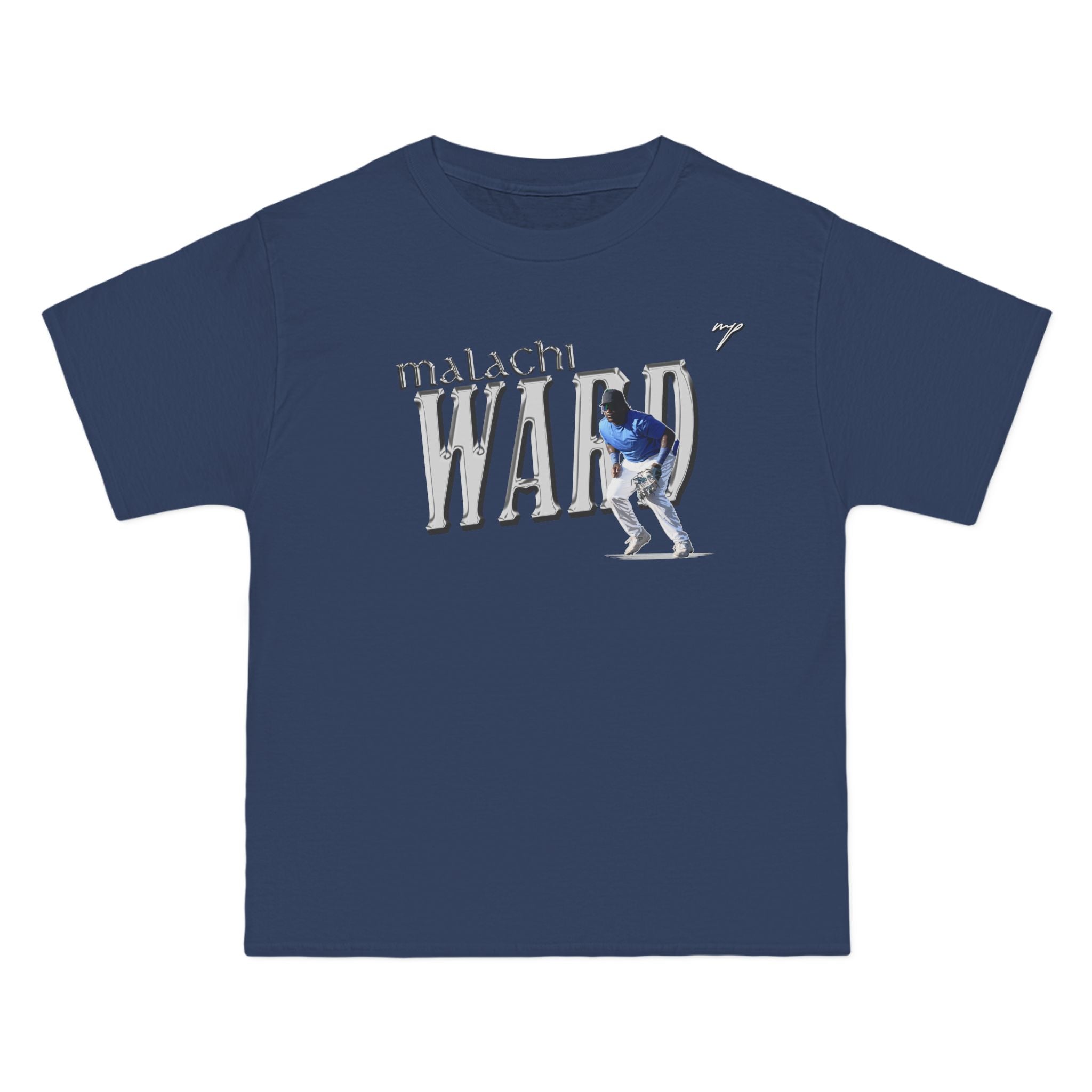 Malachi Ward Vintage Tee