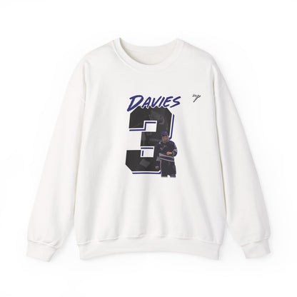 Samuel Davies Crewneck