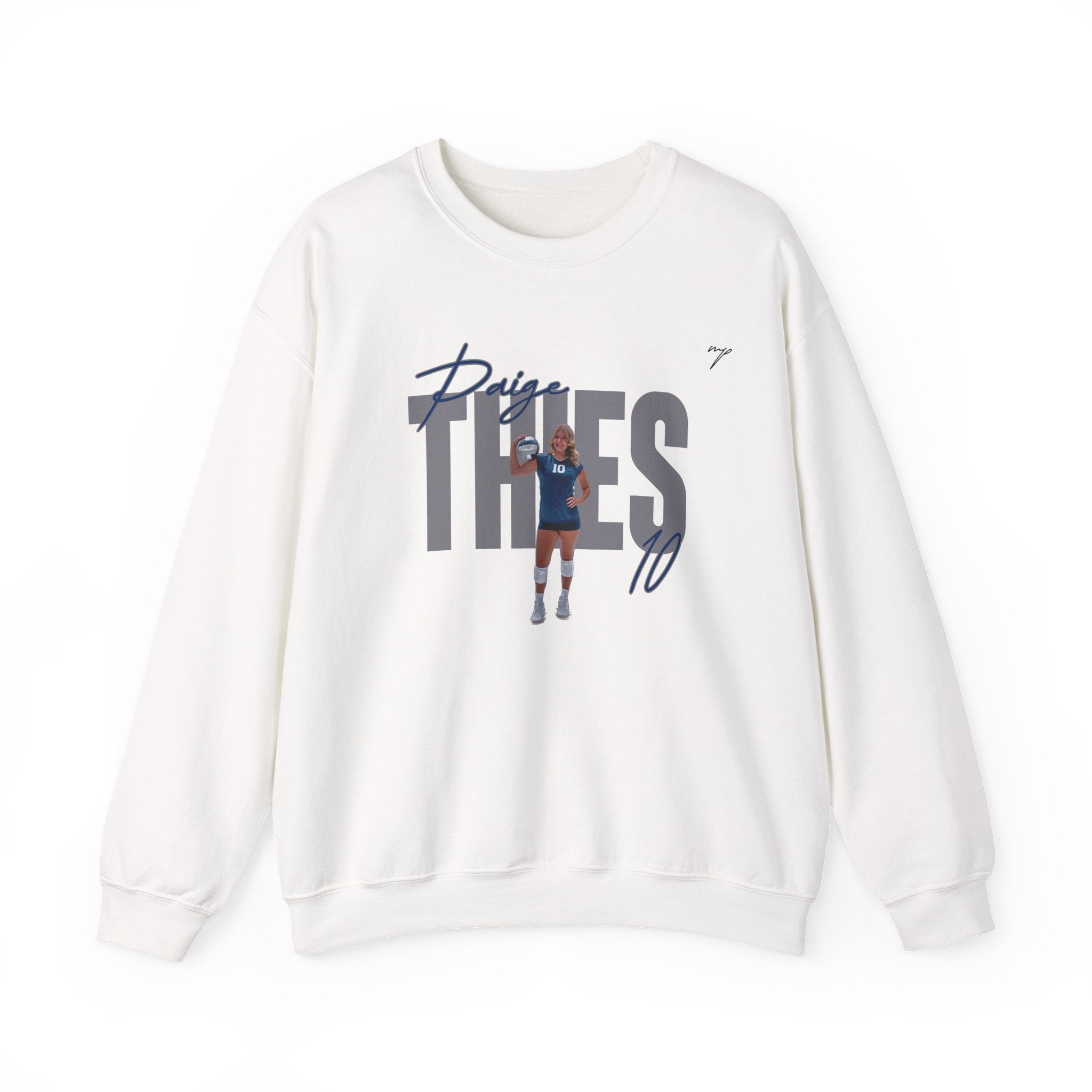 Paige Thies Crewneck