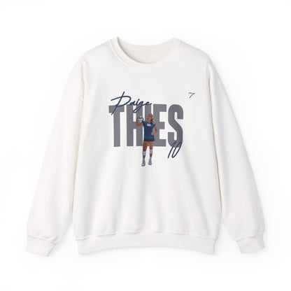 Paige Thies Crewneck