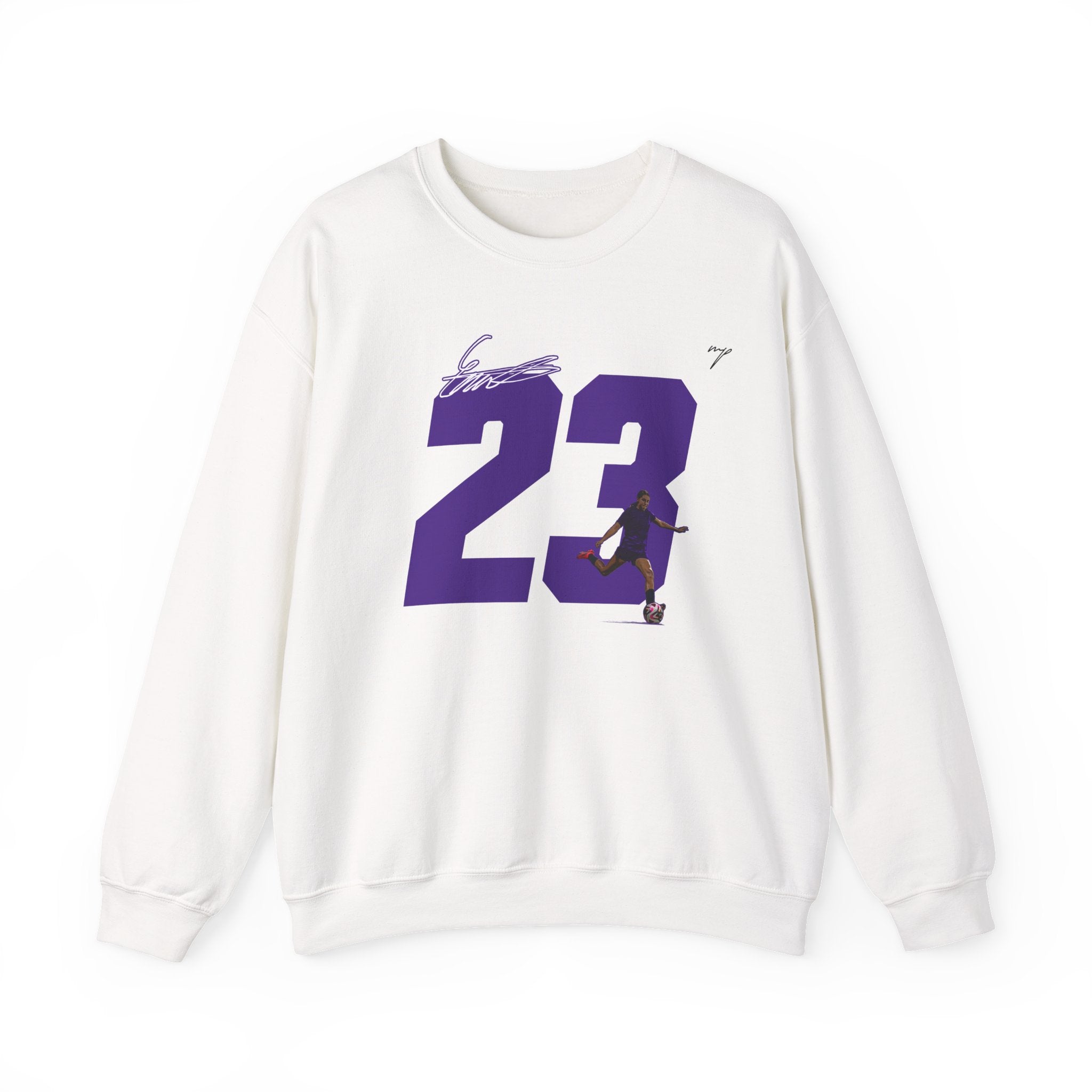 Emma Torres-Brache Crewneck