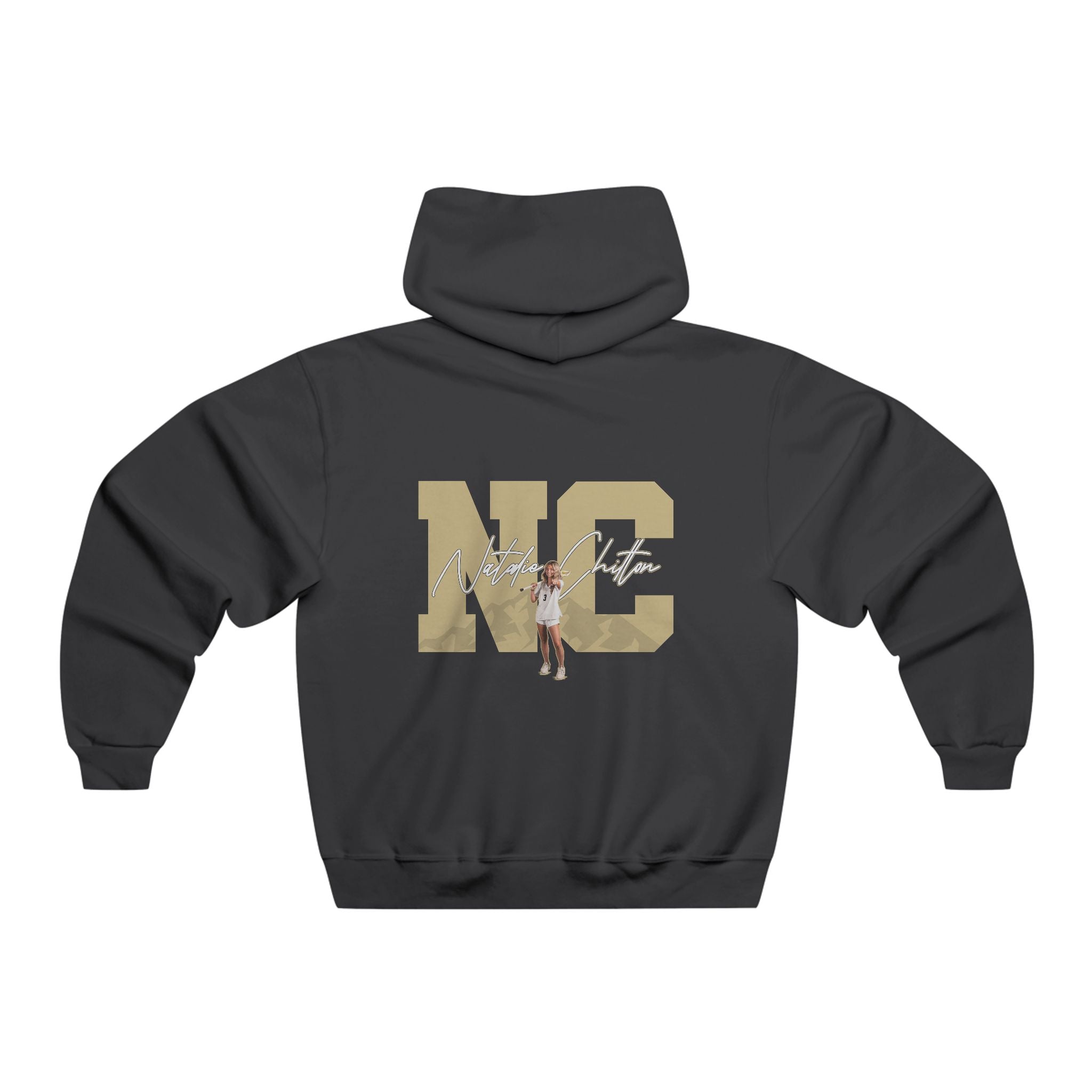 Natalie Chilton Vintage Hoodie